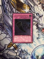 (EY) Yugioh Black Horn of
