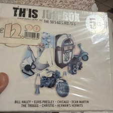 This jukebox anni 50 - this, ‘50