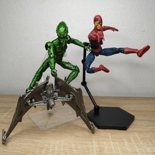 Modellino Green Goblin Toybiz
