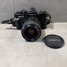 Raro!  Exakta HS-2 35mm con