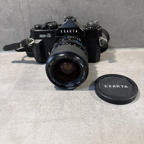 Raro exakta 2 - , con