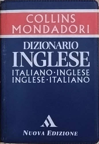 Collins mondadori dizionario - collins,