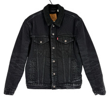 Levi Strauss & Co Giacca In