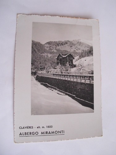 Torino claviere albergo - torino,