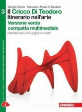ITINERARIO NELL'ARTE VERDE