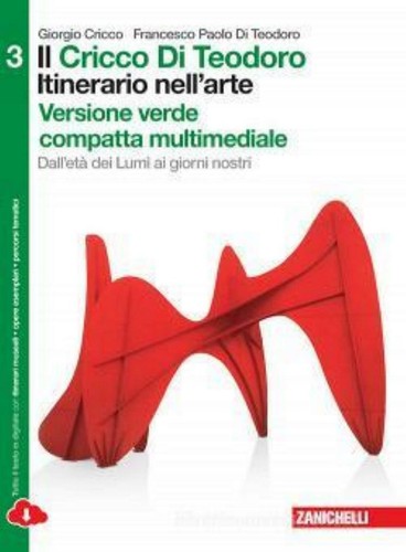 Itinerario nell arte verde - itinerario, nell'arte