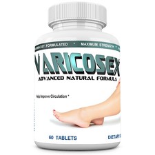 VARICOSEX Veine Varicose