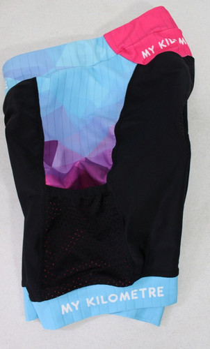 Kilometro pantaloncino - my,