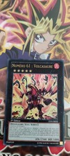 Yu-Gi-Oh! Numéro 61 