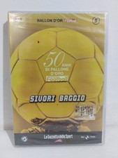 52134 DVD - 50 Anni di Pallone