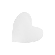 Cuscino Cuore Decorativo