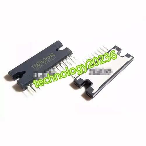 1pcs nuovo tb6560ahq zip - nuovo, zip-25