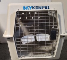  Sky Kennel Pet Carrier