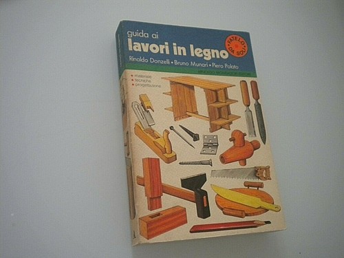 Donzelli munari polato - munari,