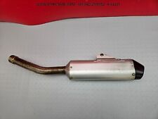 MUFFLER EXHAUST SILENCER 18100-0092 KAWASAKI KXF 250 4T 2009 2010