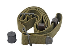 Org. Cinghia di trasporto BW