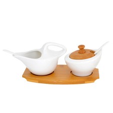 BOMBONIERA SET 6 PEZZI