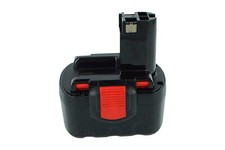 Batteria 2Ah per Bosch GSR 12