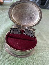 Coppia Gemelli Auto Treno