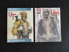 UT Nr. 1 + VARIANT UT 1 Ed