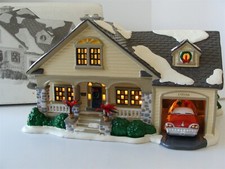 Dept 56 Snow Village The