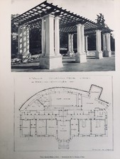 Villa Quand Même à Nice en