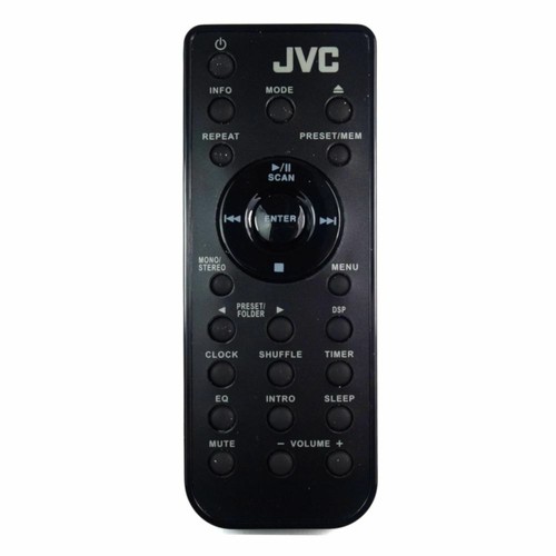 Telecomando hifi jvc d90 - telecomando, rd-d90