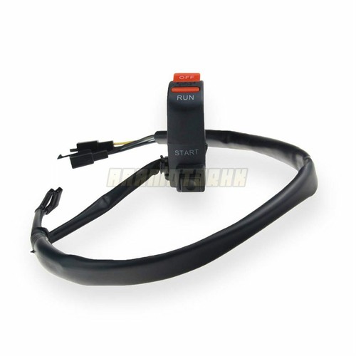 Cavo blocco interruttore rhs - cavo,