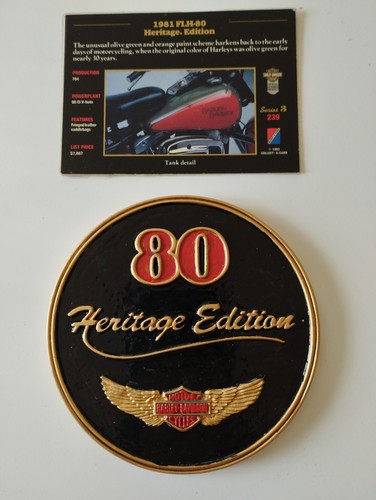 Derby cover harley héritage - derby,