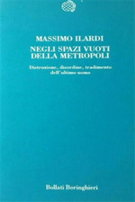 Ilardi, Massimo. - Negli spazi