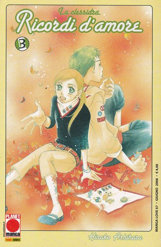 Clessidra ricordi d amore - -,