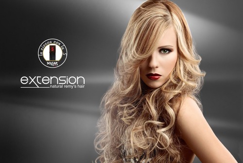 Extension original socap - extension,