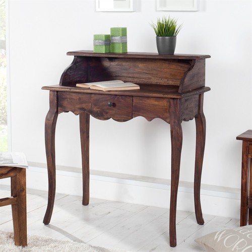 Elegante segretario legno - elegante,