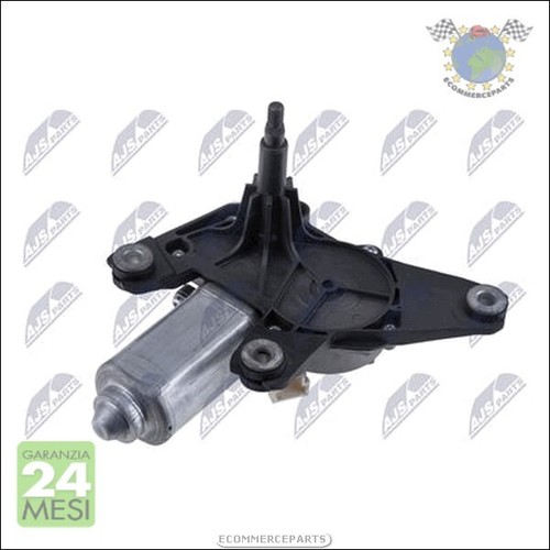 Motorino tergicristallo ajs - tergicristallo,