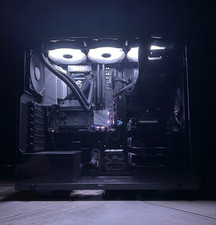 Gaming Pc/Server 32GB