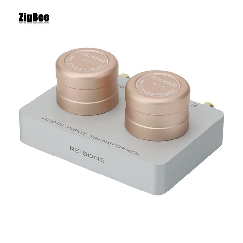 Reisong amplificatore - reisong, 1:1