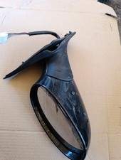 Specchietto Retrovisore SX