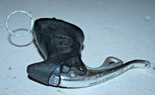 Campagnolo record titanium - record,
