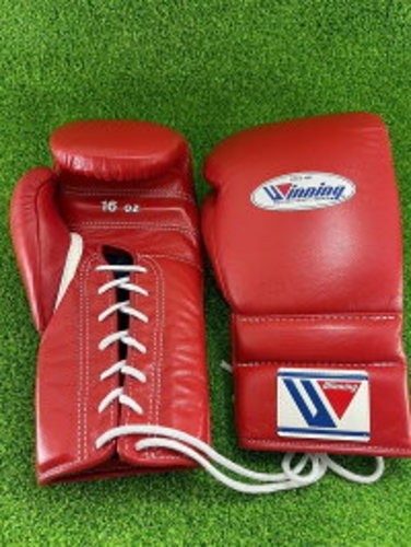 Guantoni boxe vincenti - guantoni,