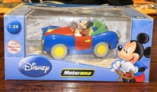 Disney Motorama Mickey Mouse