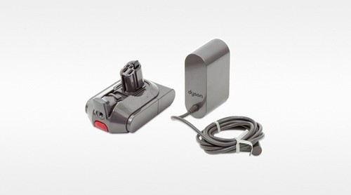 Dyson accessori batteria - dyson,