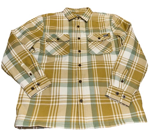 Giacca shacket salty crew - giacca,