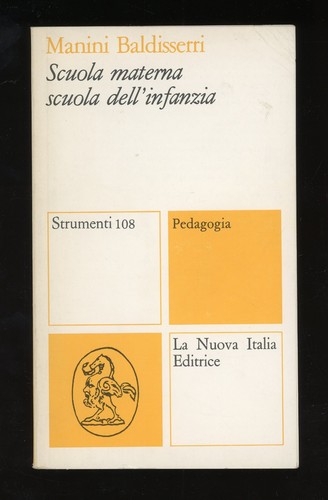 Manini baldisserri scuola - manini,