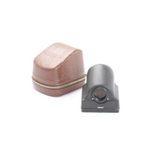 Rollei Penta Prisma 6X6 Rolleiflex Prismensucher F&H Franke &... + TOP (270881)