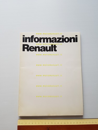 Renault produzione veicoli