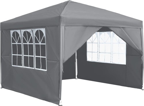 Lifegoods tenda per feste - lifegoods,