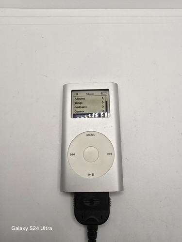 Apple ipod nano generazione - 1a,