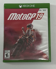 MotoGP 19 (Microsoft Xbox One
