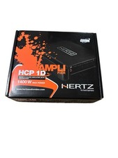 Nuovo HERTZ HCP1D MONOBLOCCO