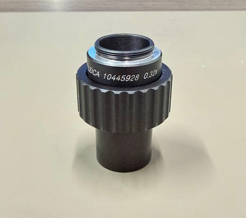 Leica 032x adattatore - leica,